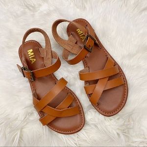 sam's club mia sandals